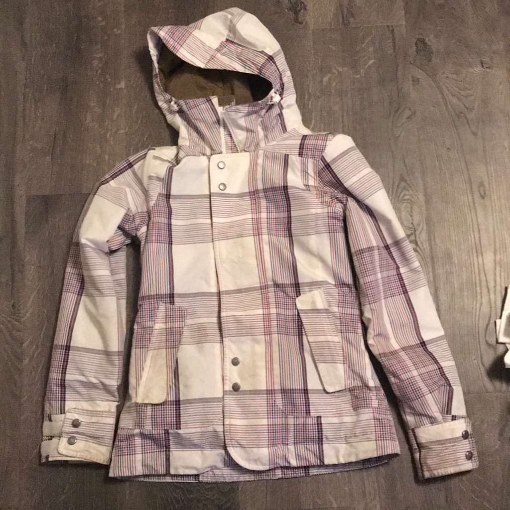 Burton Jacket